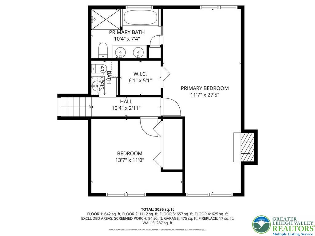 349 Bumble Bee Pass Cresco, PA 18326 - Photo 90 of 92