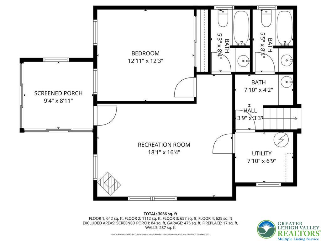349 Bumble Bee Pass Cresco, PA 18326 - Photo 92 of 92