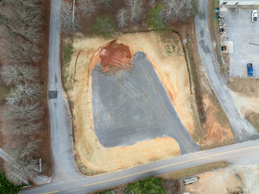 Lot 1 Copperhead Road Blairsville, GA 30512 - Photo 13 of 18 a view of swimming pool