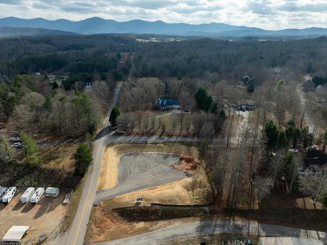 $142,000 | Lot 1 Copperhead Road, Blairsville, GA 30512