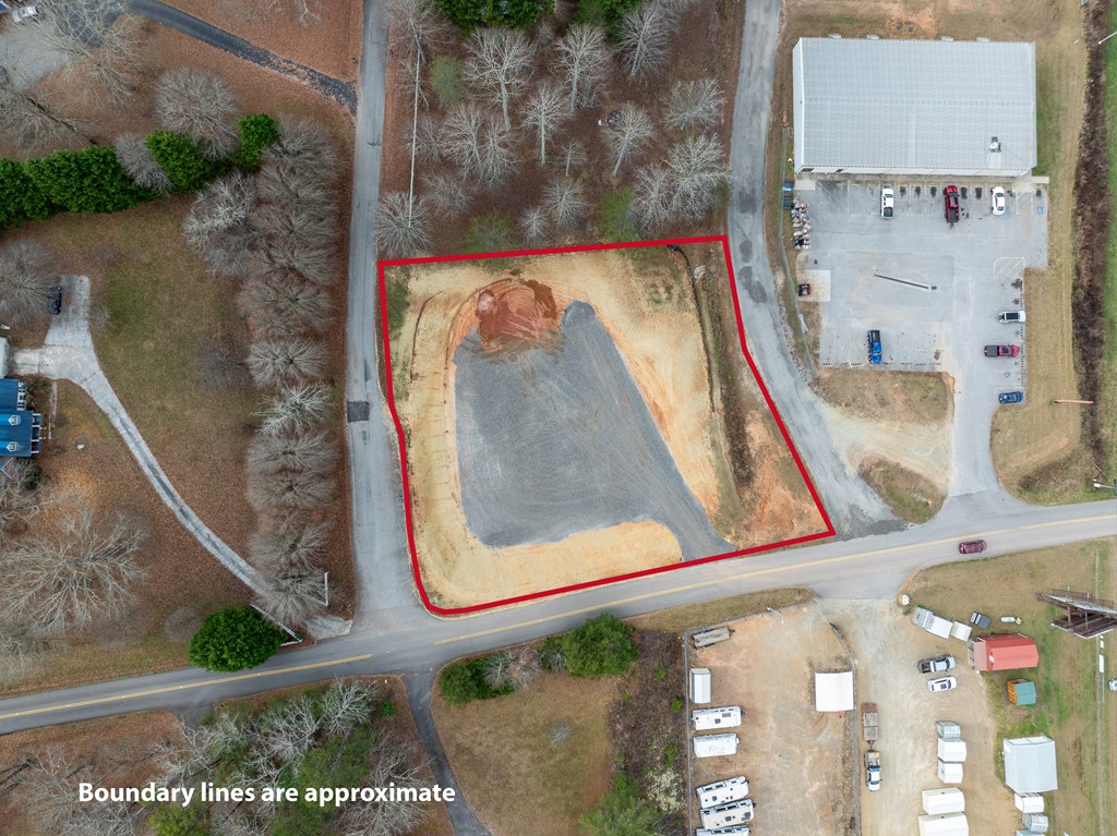 Lot 1 Copperhead Road Blairsville, GA 30512 - Photo 3 of 18