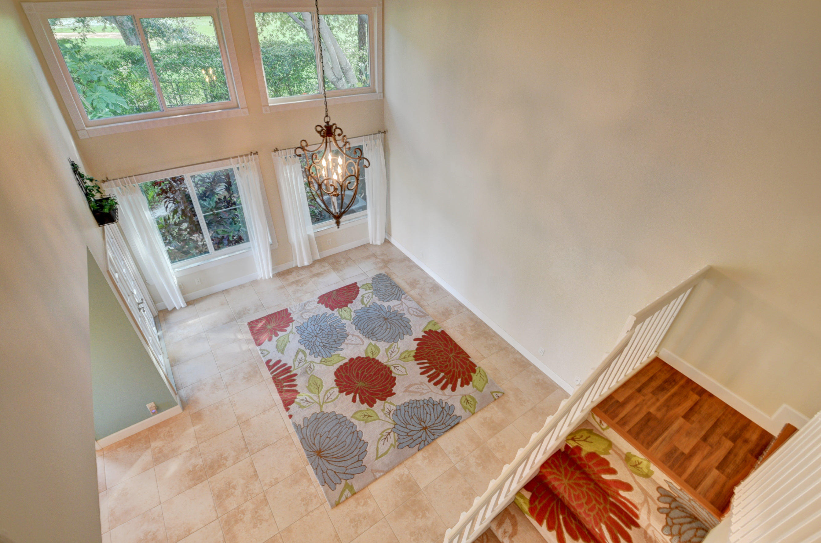 6662 Boca Pines Trail, Unit A Boca Raton, FL 33433 - Photo 18 of 28 View from upstairs