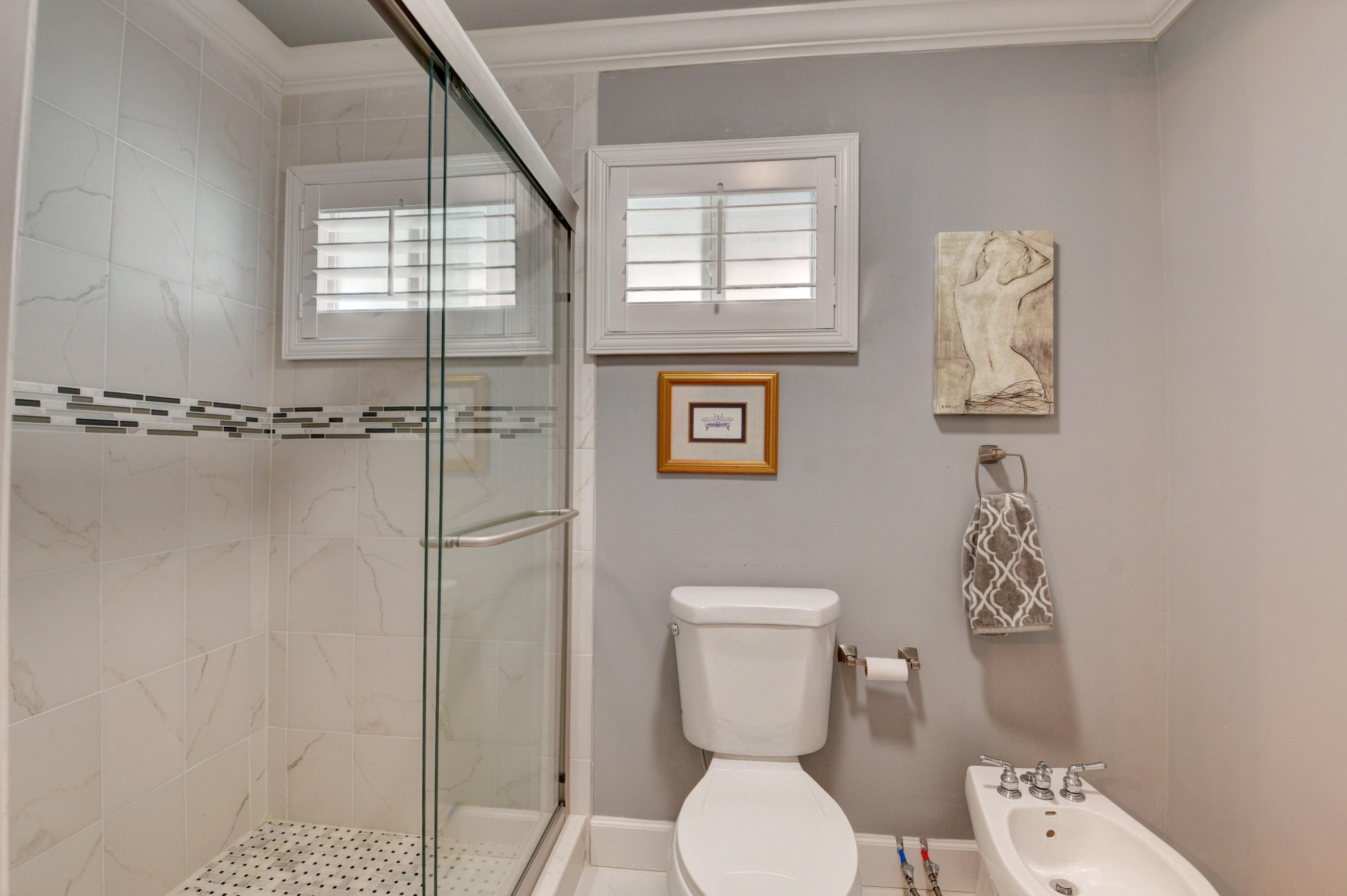 6662 Boca Pines Trail, Unit A Boca Raton, FL 33433 - Photo 25 of 28 Bidet
