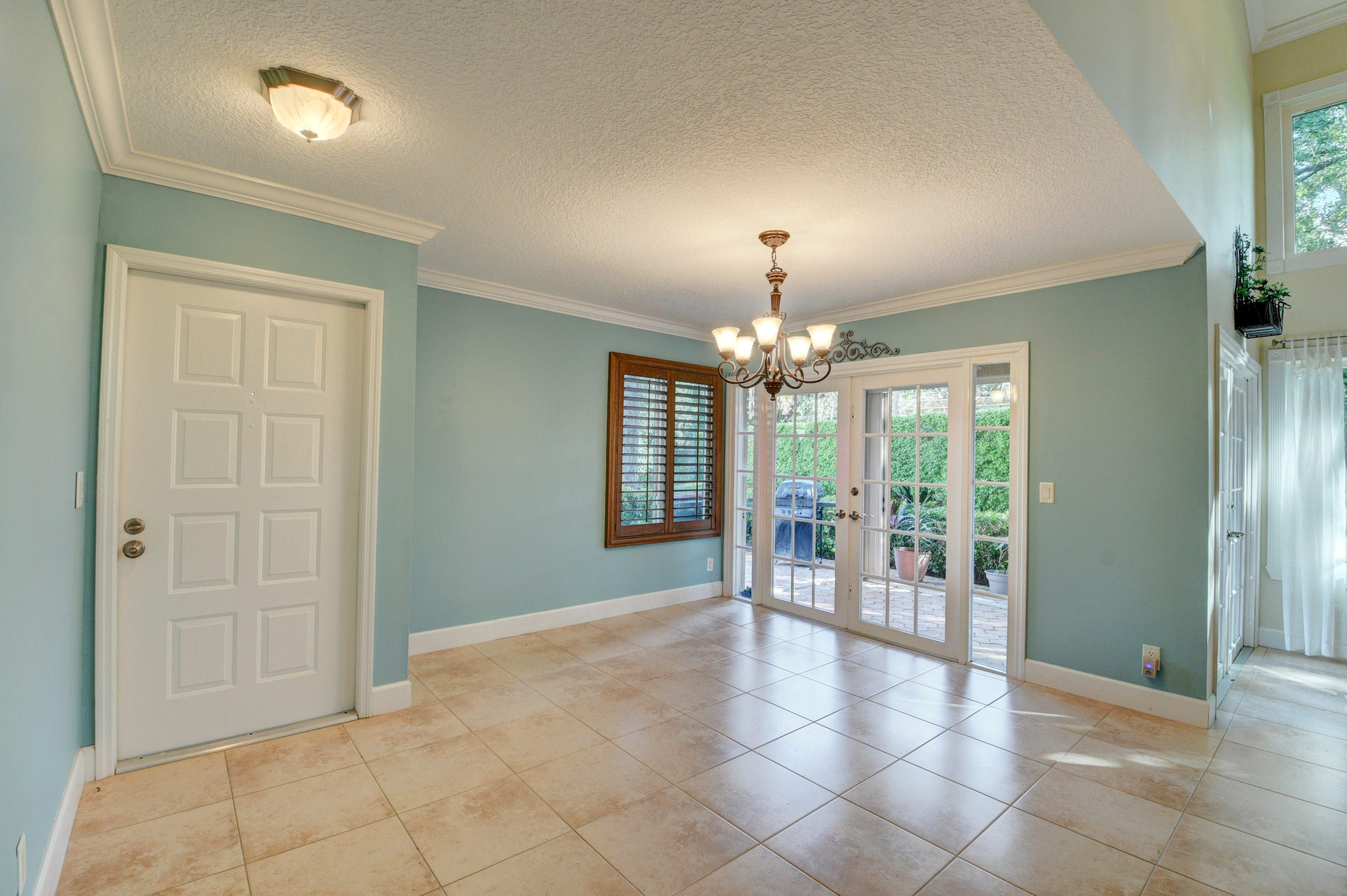 6662 Boca Pines Trail, Unit A Boca Raton, FL 33433 - Photo 9 of 28 Entry
