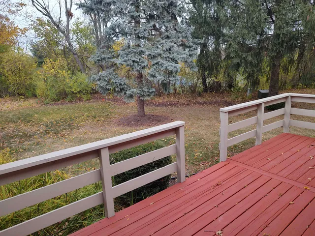 $179,900 | 4669 High Point Drive, Unit 56, Rockford, IL 61114