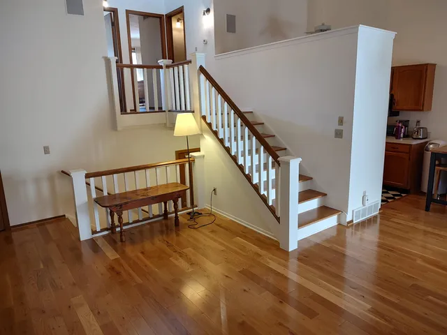 $179,900 | 4669 High Point Drive, Unit 56, Rockford, IL 61114