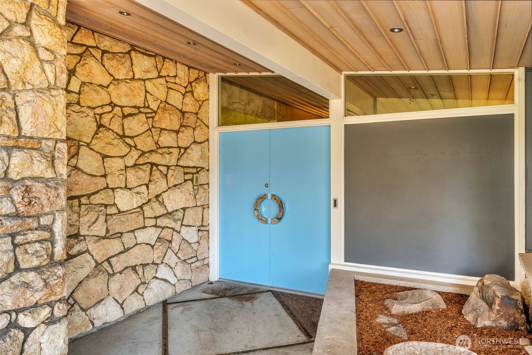 6437 Hampton Road South Seattle, WA 98118 - Photo 3 of 39 a view of walk in closet with clothes