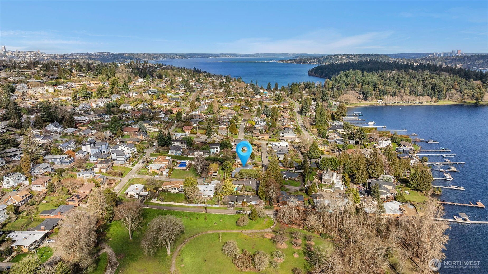 6437 Hampton Road South Seattle, WA 98118 - Photo 35 of 39