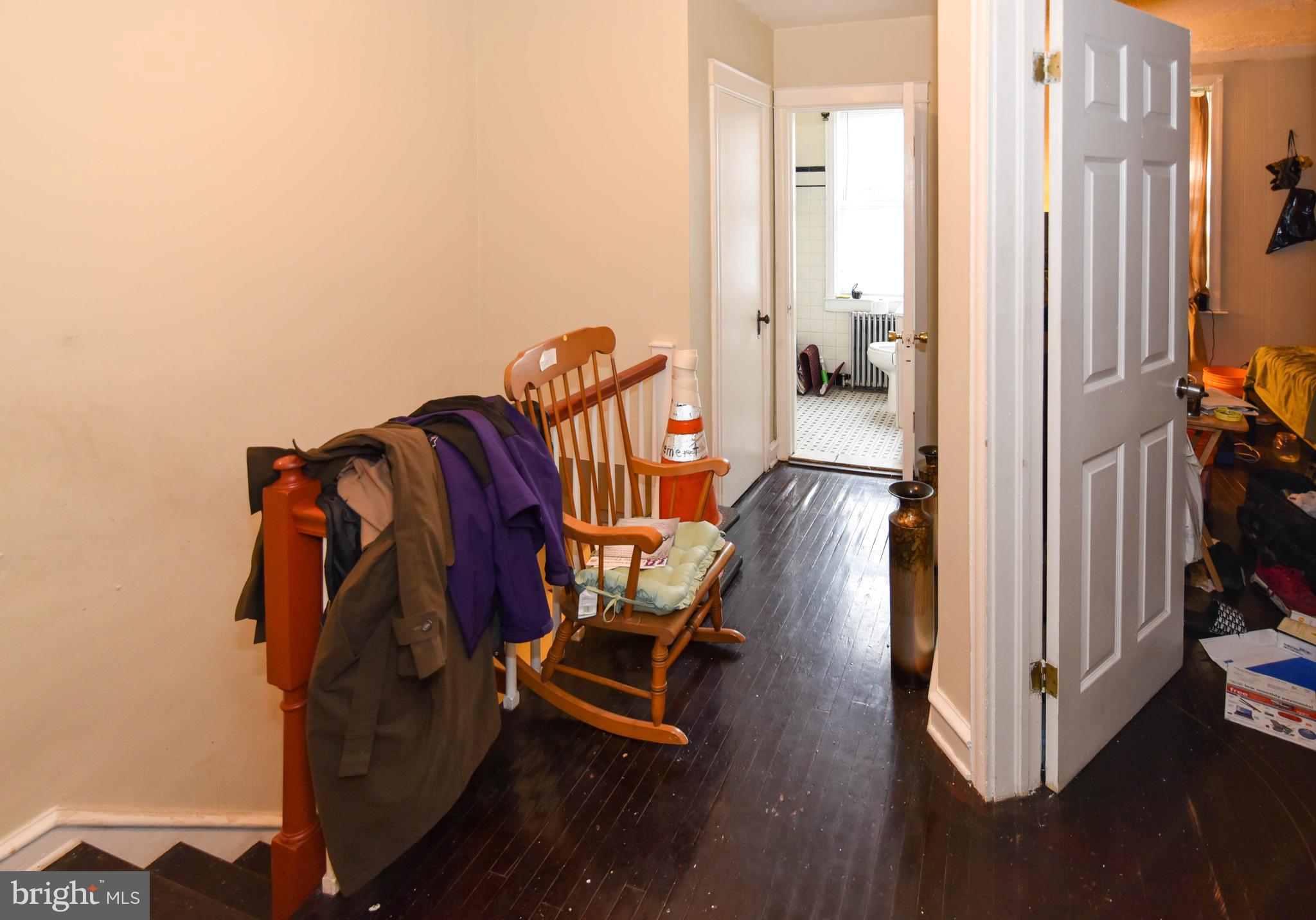 3522 Erdman Avenue Baltimore, MD 21213 - Photo 18 of 38 Unit 2