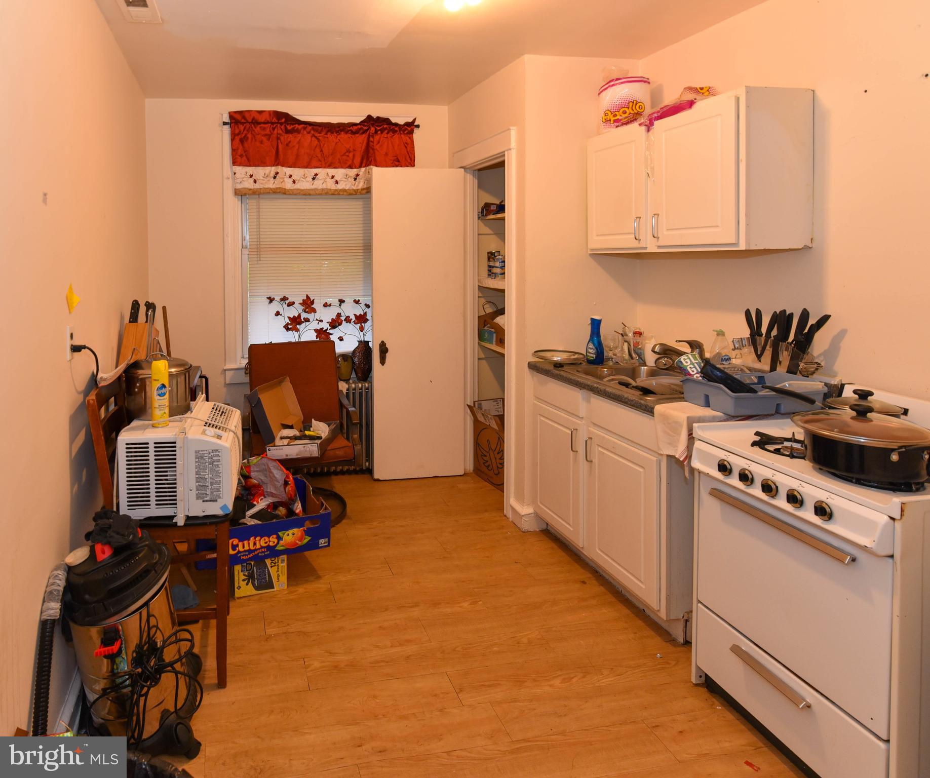 3522 Erdman Avenue Baltimore, MD 21213 - Photo 19 of 38 Unit 2