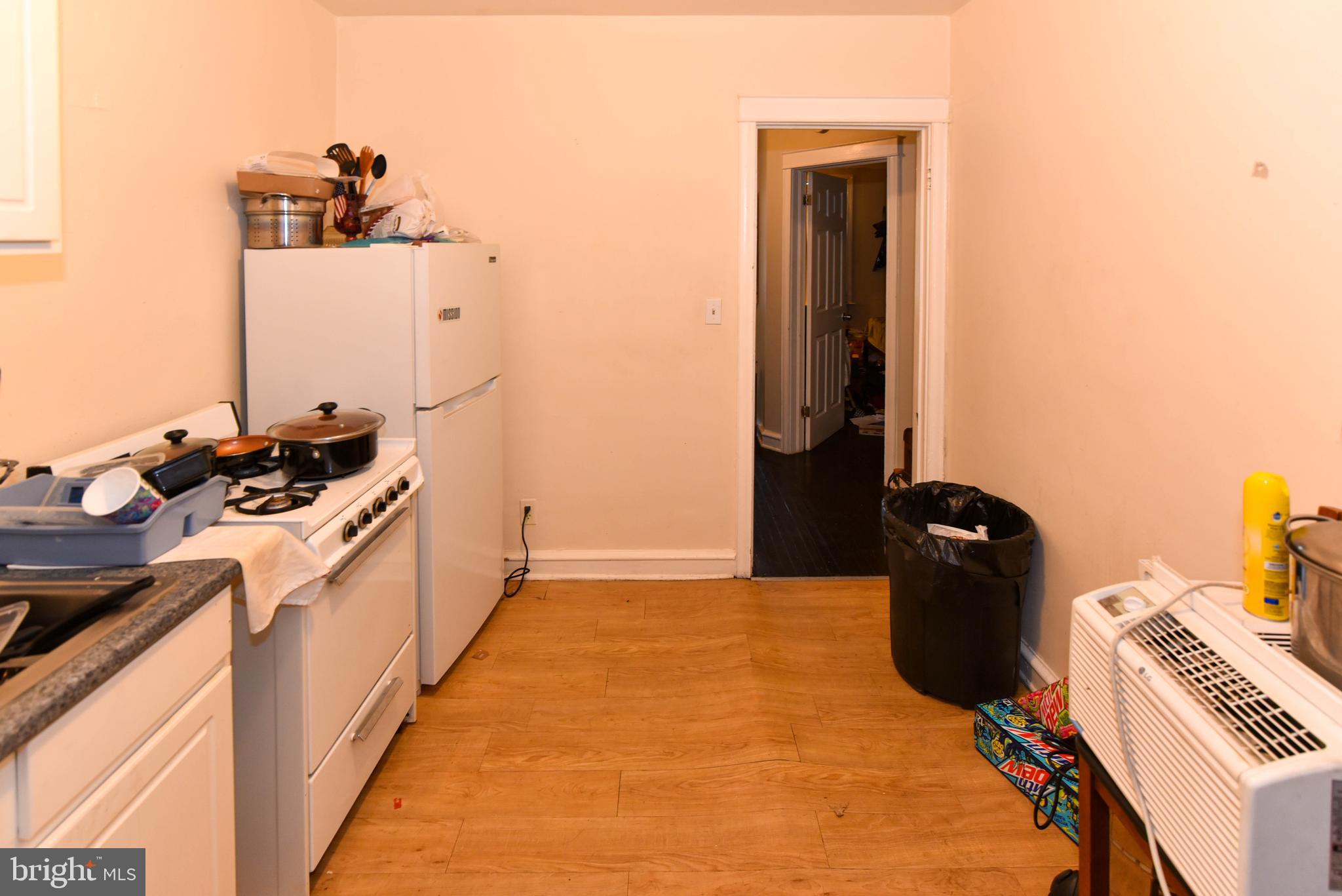 3522 Erdman Avenue Baltimore, MD 21213 - Photo 20 of 38 Unit 2