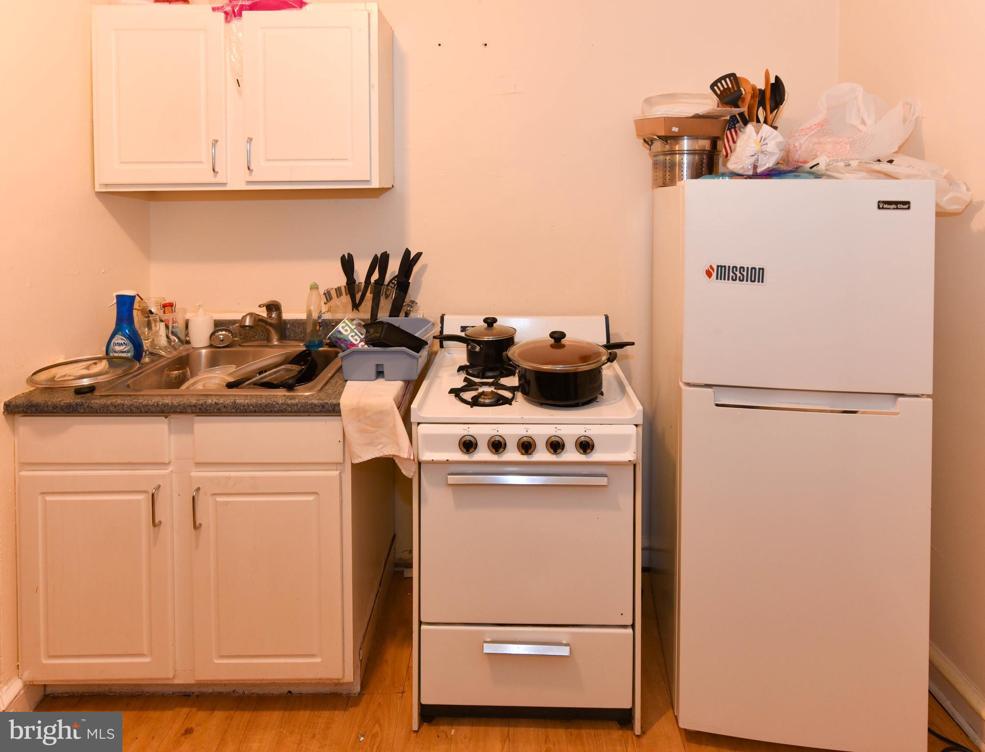 3522 Erdman Avenue Baltimore, MD 21213 - Photo 21 of 38 Unit 2