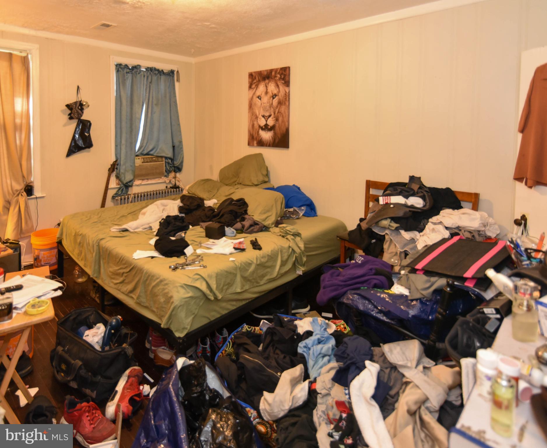 3522 Erdman Avenue Baltimore, MD 21213 - Photo 22 of 38 Unit 2