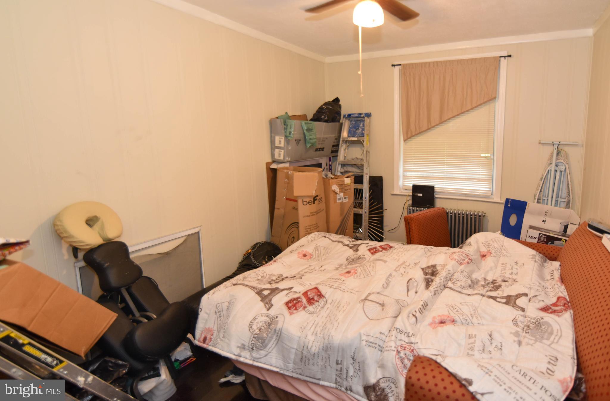 3522 Erdman Avenue Baltimore, MD 21213 - Photo 24 of 38 Unit 2