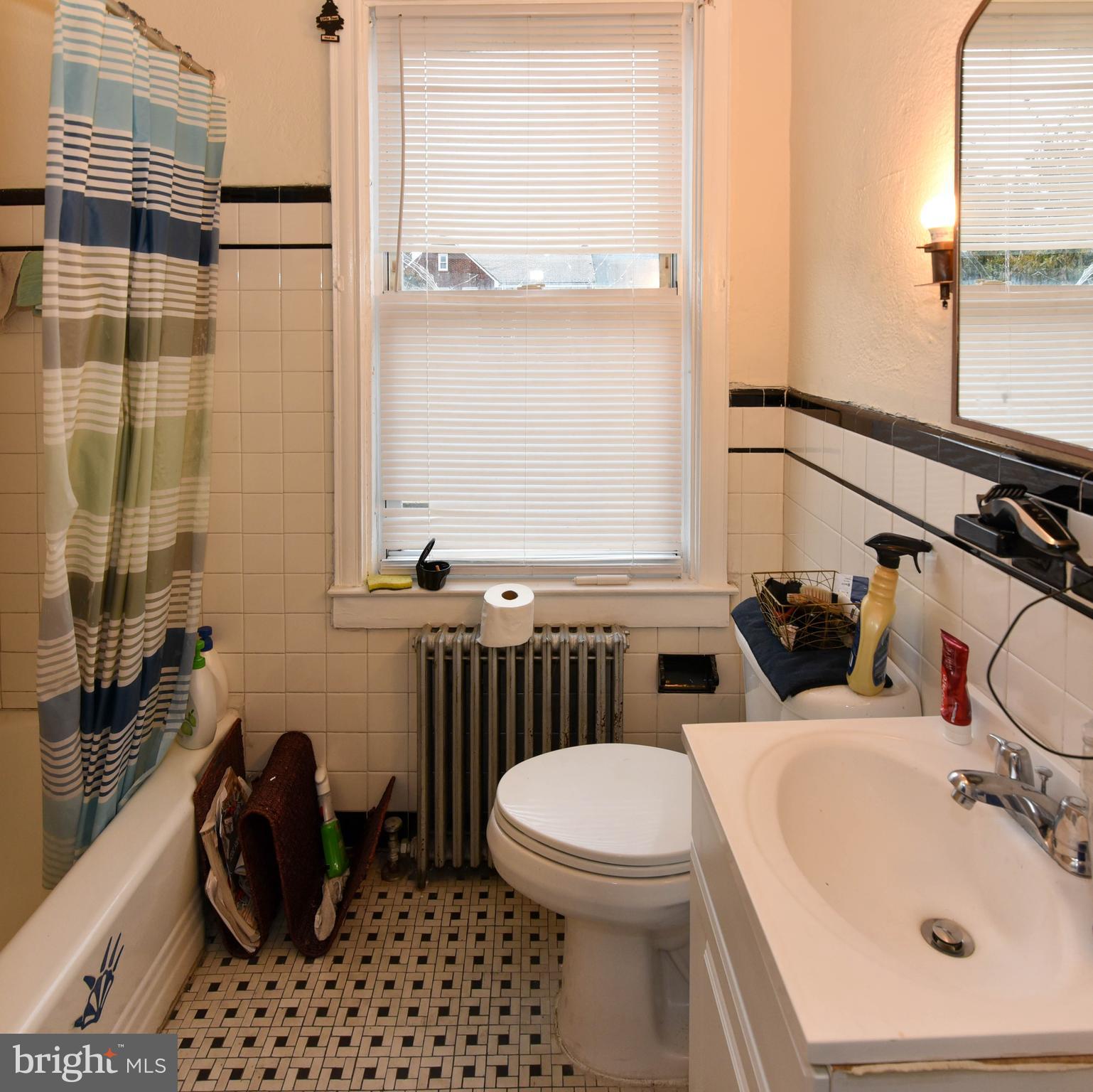 3522 Erdman Avenue Baltimore, MD 21213 - Photo 26 of 38 Unit 2