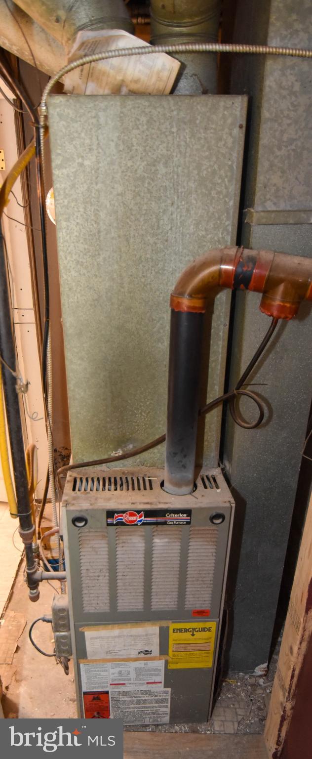 3522 Erdman Avenue Baltimore, MD 21213 - Photo 28 of 38