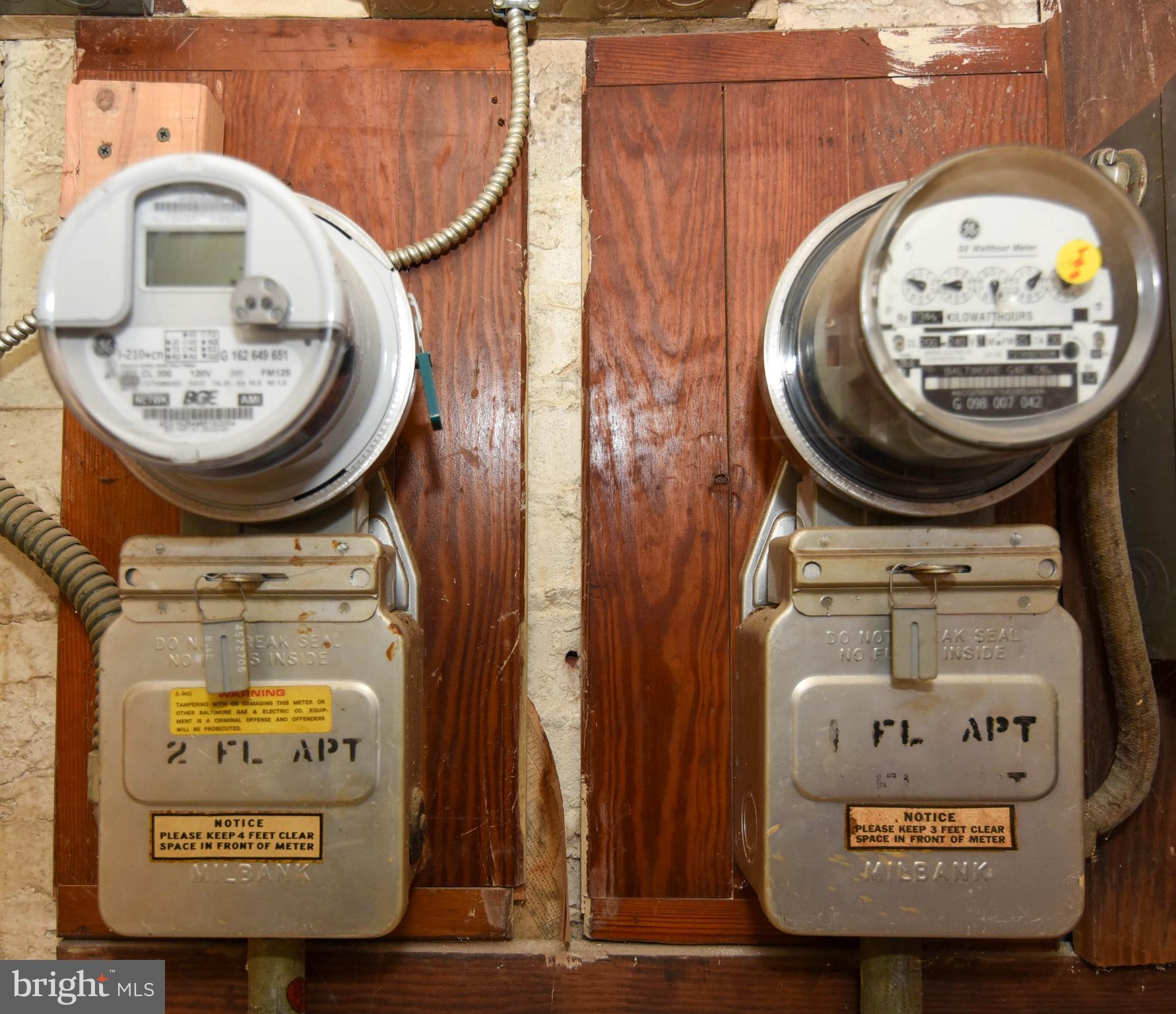 3522 Erdman Avenue Baltimore, MD 21213 - Photo 29 of 38