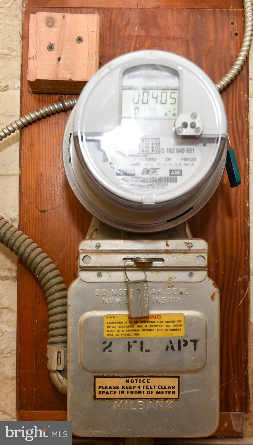 3522 Erdman Avenue Baltimore, MD 21213 - Photo 30 of 38