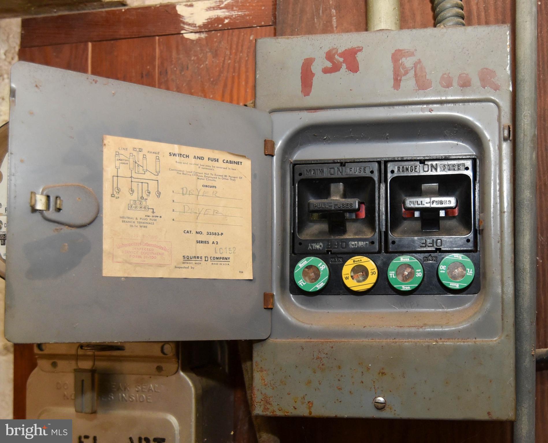 3522 Erdman Avenue Baltimore, MD 21213 - Photo 32 of 38