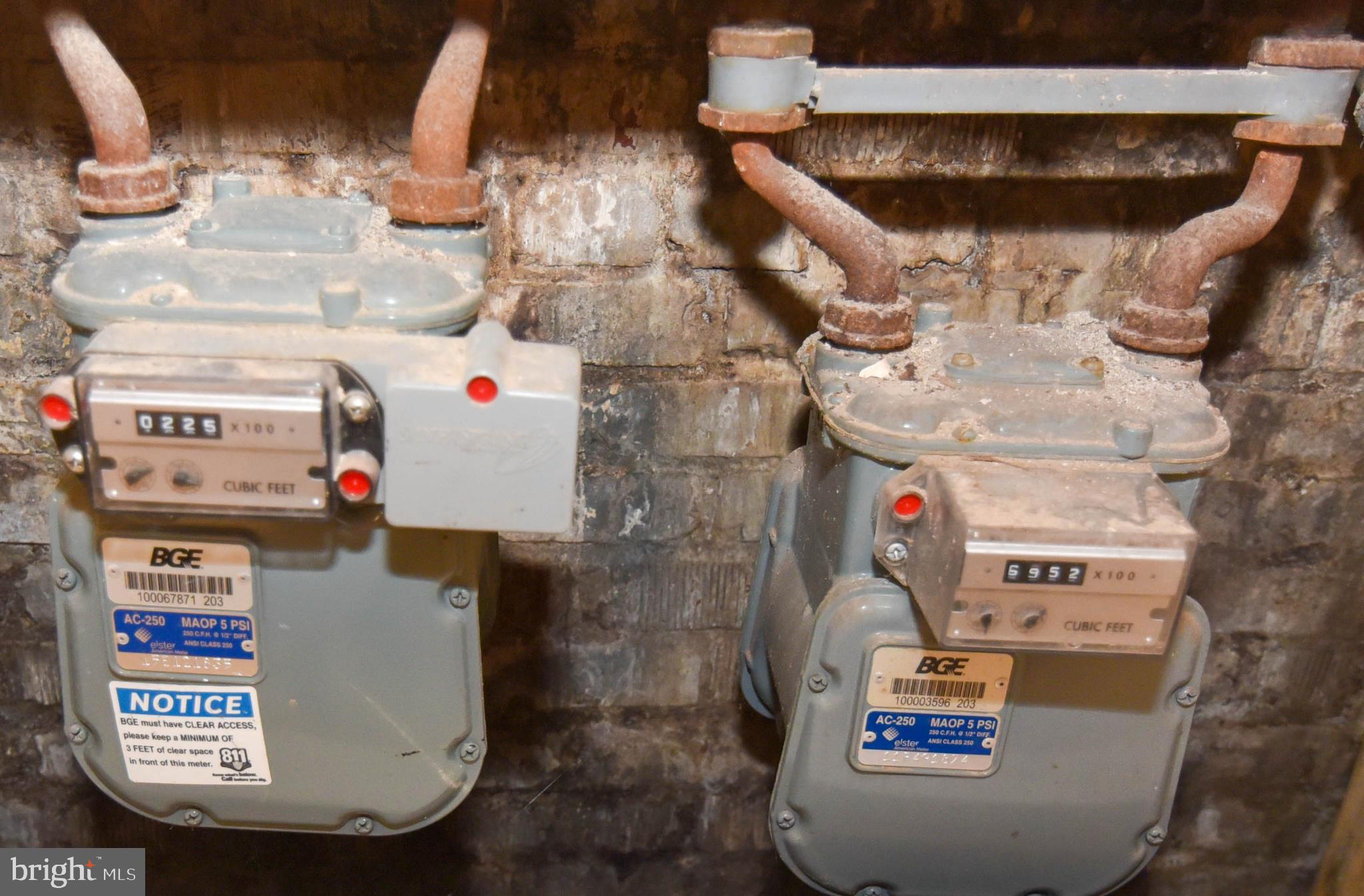 3522 Erdman Avenue Baltimore, MD 21213 - Photo 35 of 38