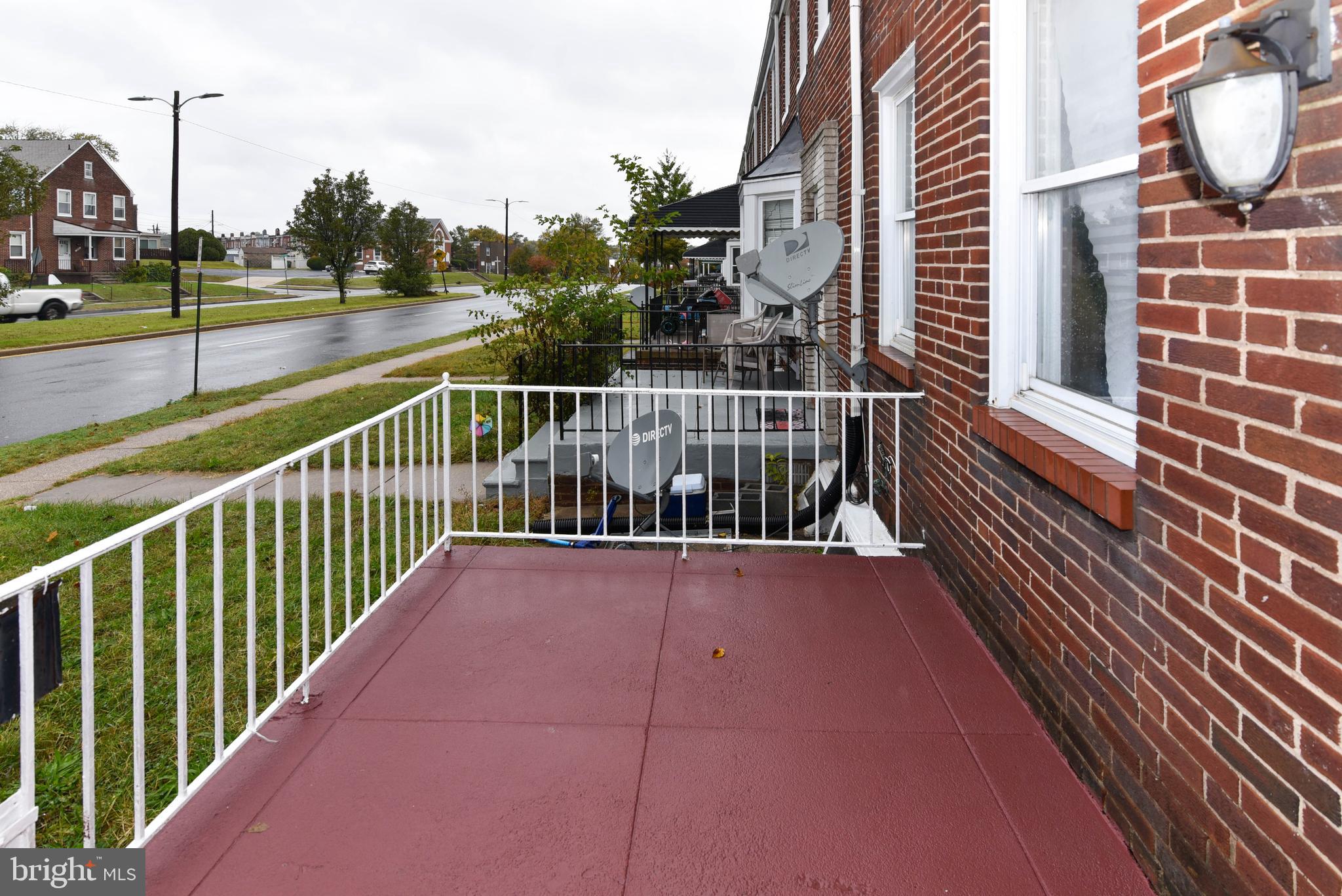 3522 Erdman Avenue Baltimore, MD 21213 - Photo 37 of 38