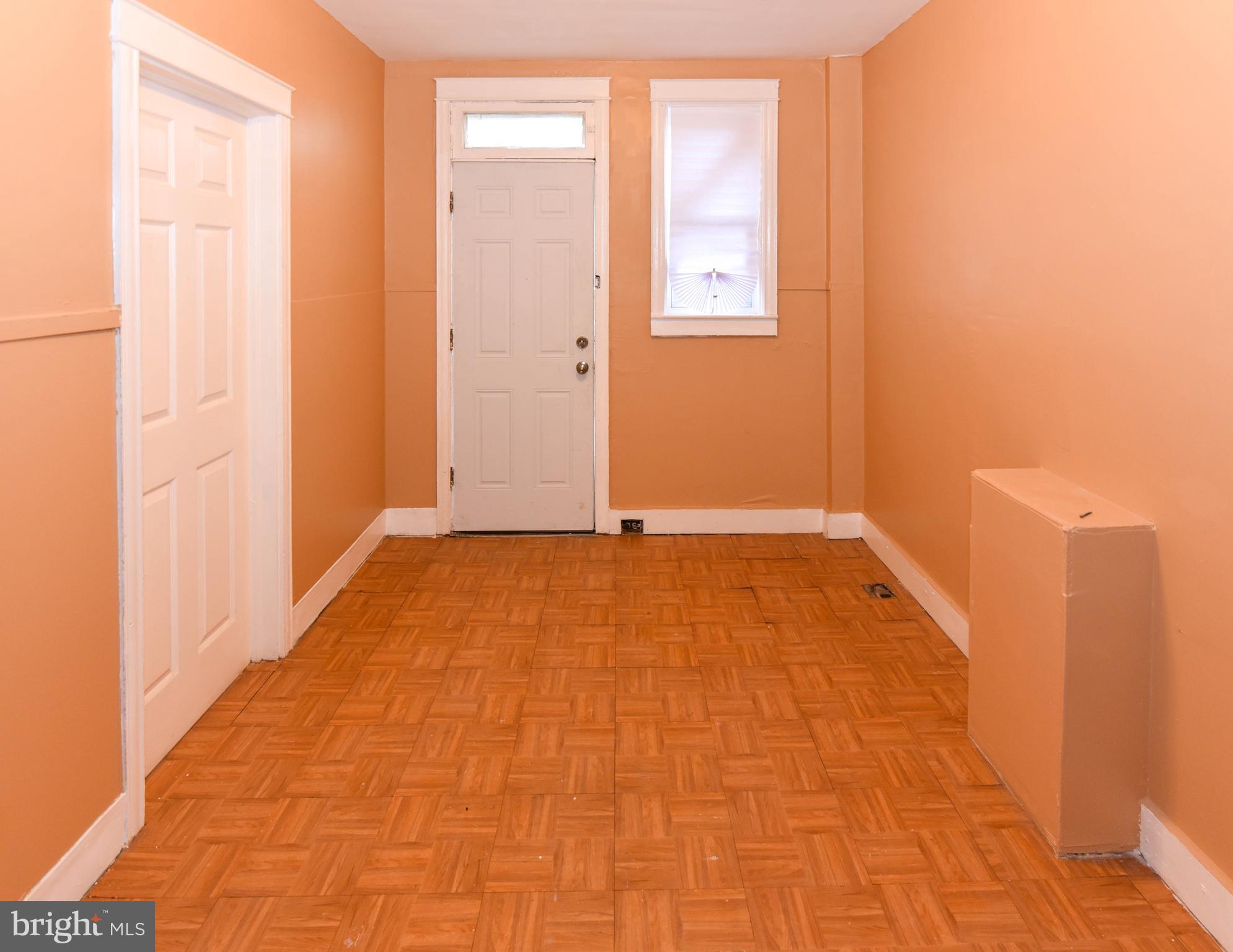 3522 Erdman Avenue Baltimore, MD 21213 - Photo 7 of 38 Unit 1