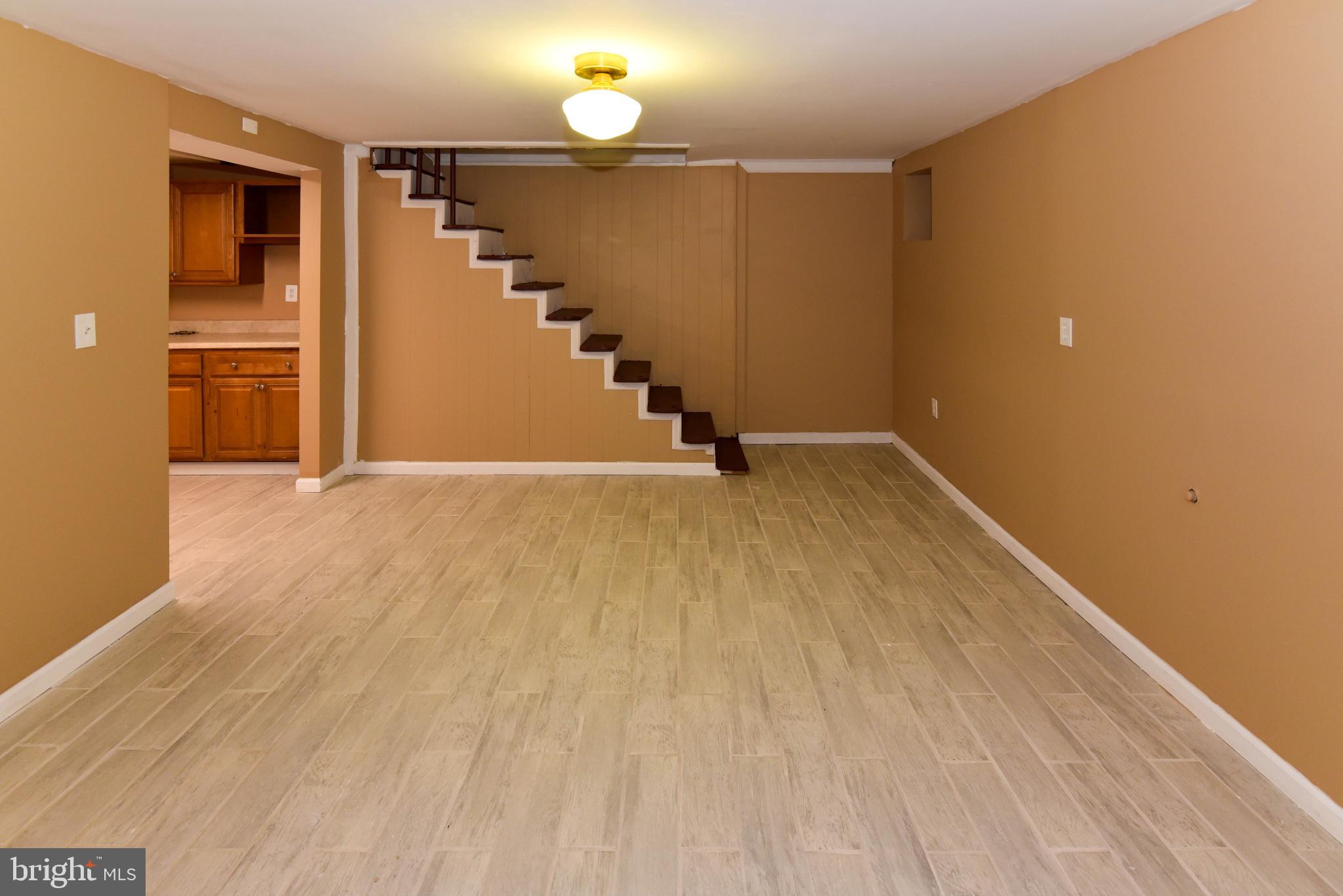 3522 Erdman Avenue Baltimore, MD 21213 - Photo 9 of 38 Unit 1