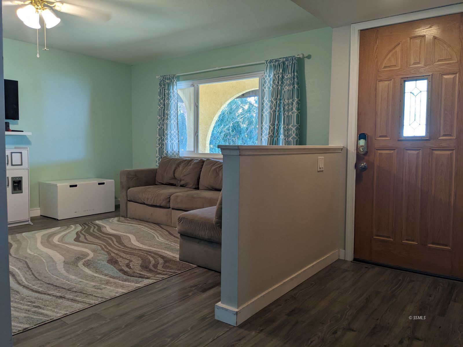 701 West Wasp Avenue Ridgecrest, CA 93555 - Photo 17 of 37