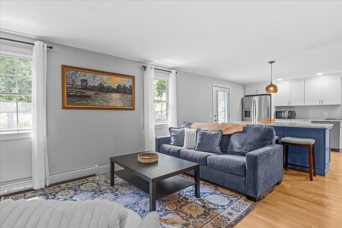 2878 Waterbury Road Stowe, VT 05672 - Photo 19 of 43