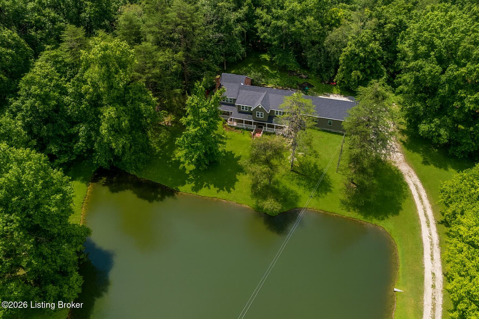 3800 Old Routt Road Louisville, KY 40299 - Photo 2 of 79 Gorgeous Setting