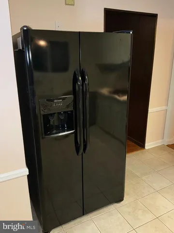 a close view of cabinet