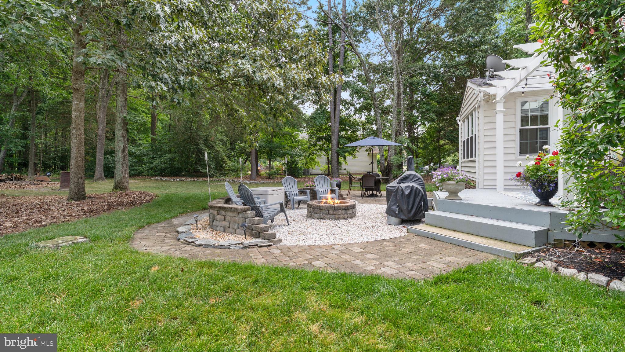 21822 Riviera Court Leonardtown, MD 20650 - Photo 55 of 76