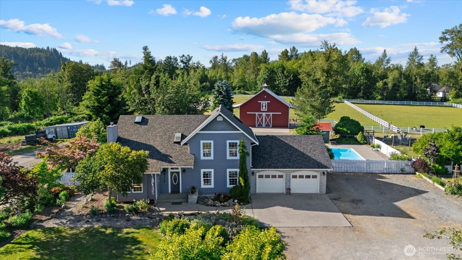 22285 Cully Road Sedro-Woolley, WA 98284 - Photo 6 of 40