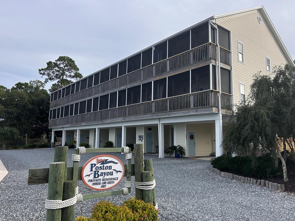 115 Timber Island Road Carrabelle, FL 32322 - Photo 1 of 23 Gallery Image 1