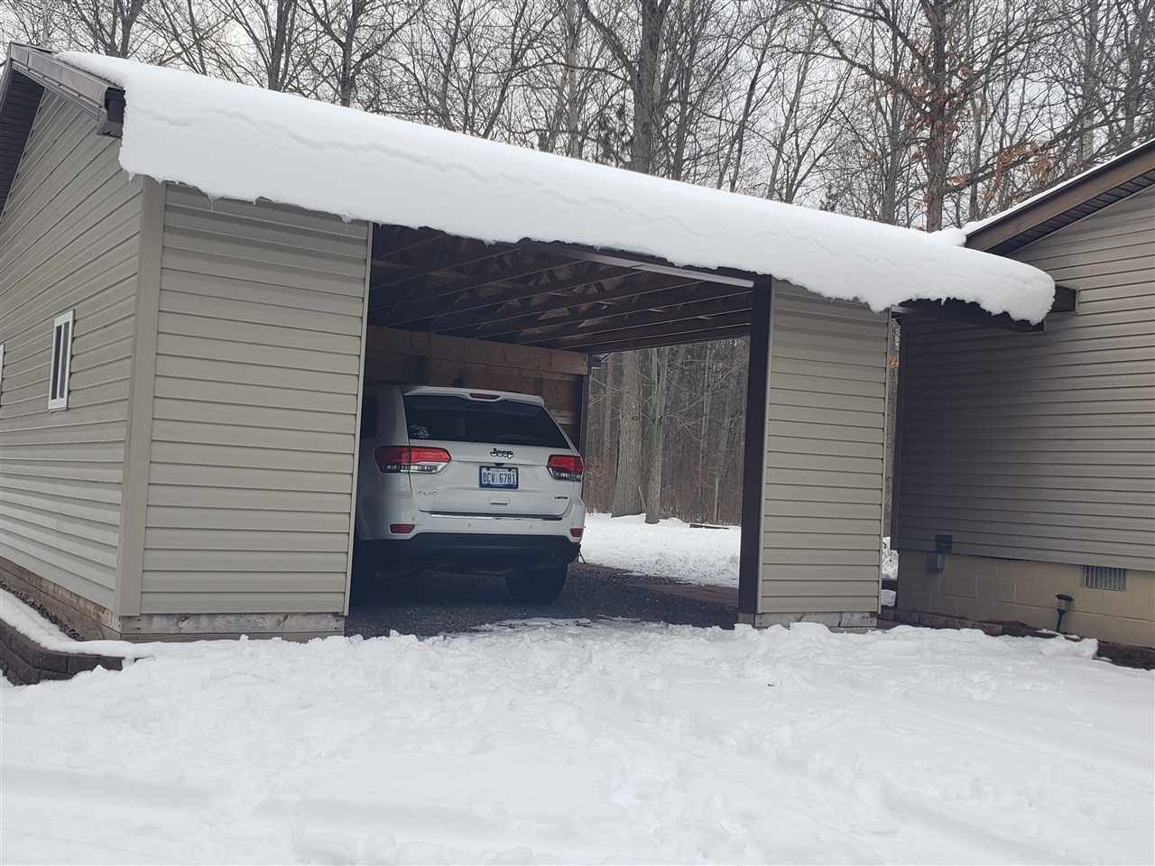 7585 Carter Road Bentley, MI 48613 - Photo 20 of 23