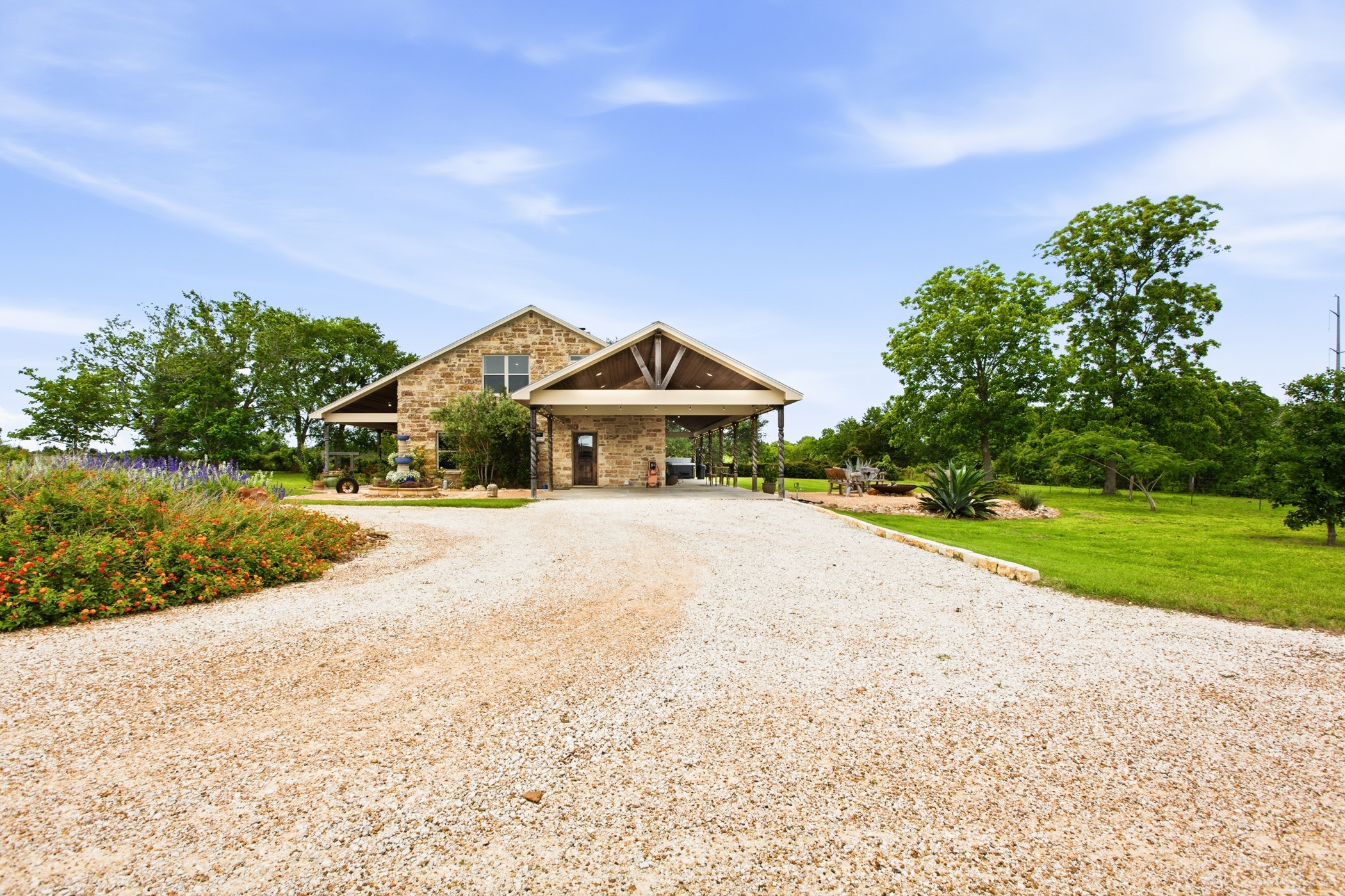 Tbd Berger Road Schulenburg, TX 78956 - Photo 2 of 36 Gallery Image 2