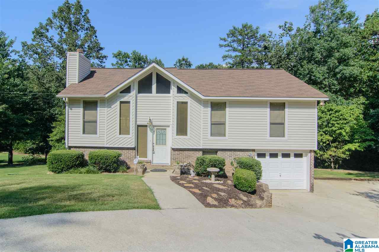 5641 Balboa Terrace Pinson, AL 35126 - Photo 1 of 32