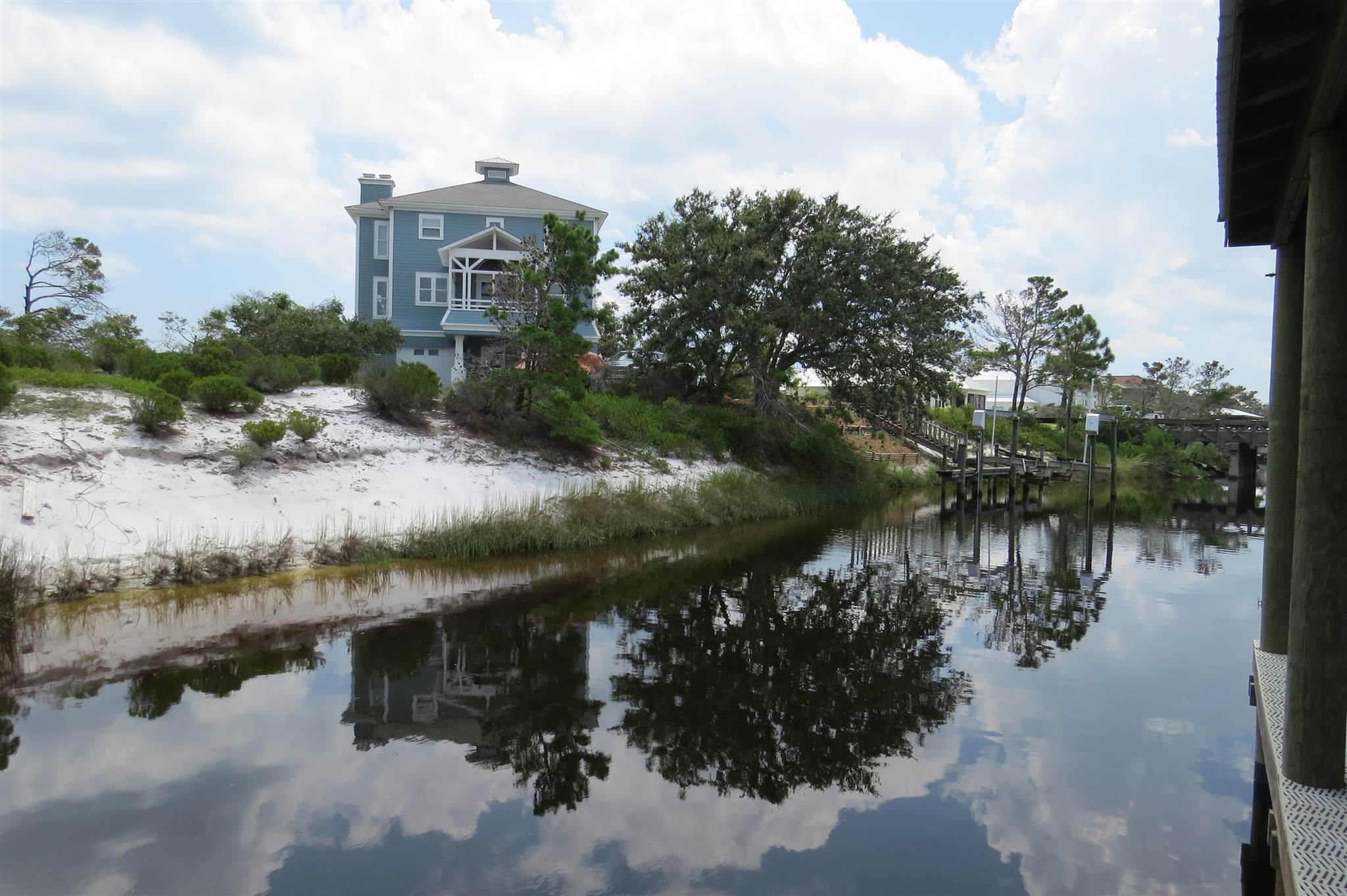 19 River Road Orange Beach, AL 36561 - Photo 5 of 13