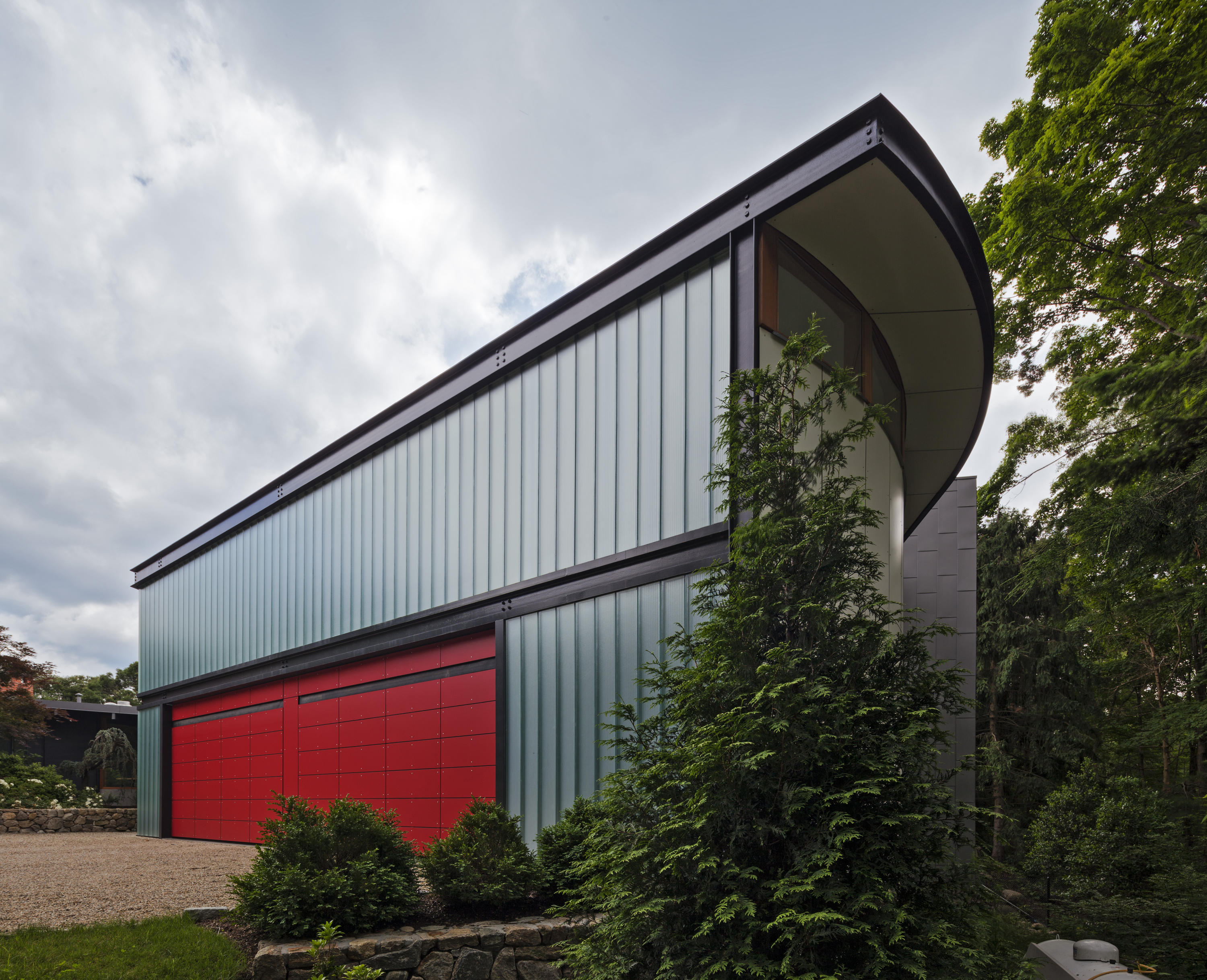 Undisclosed Address Wilton, CT 06897 - Photo 2 of 25