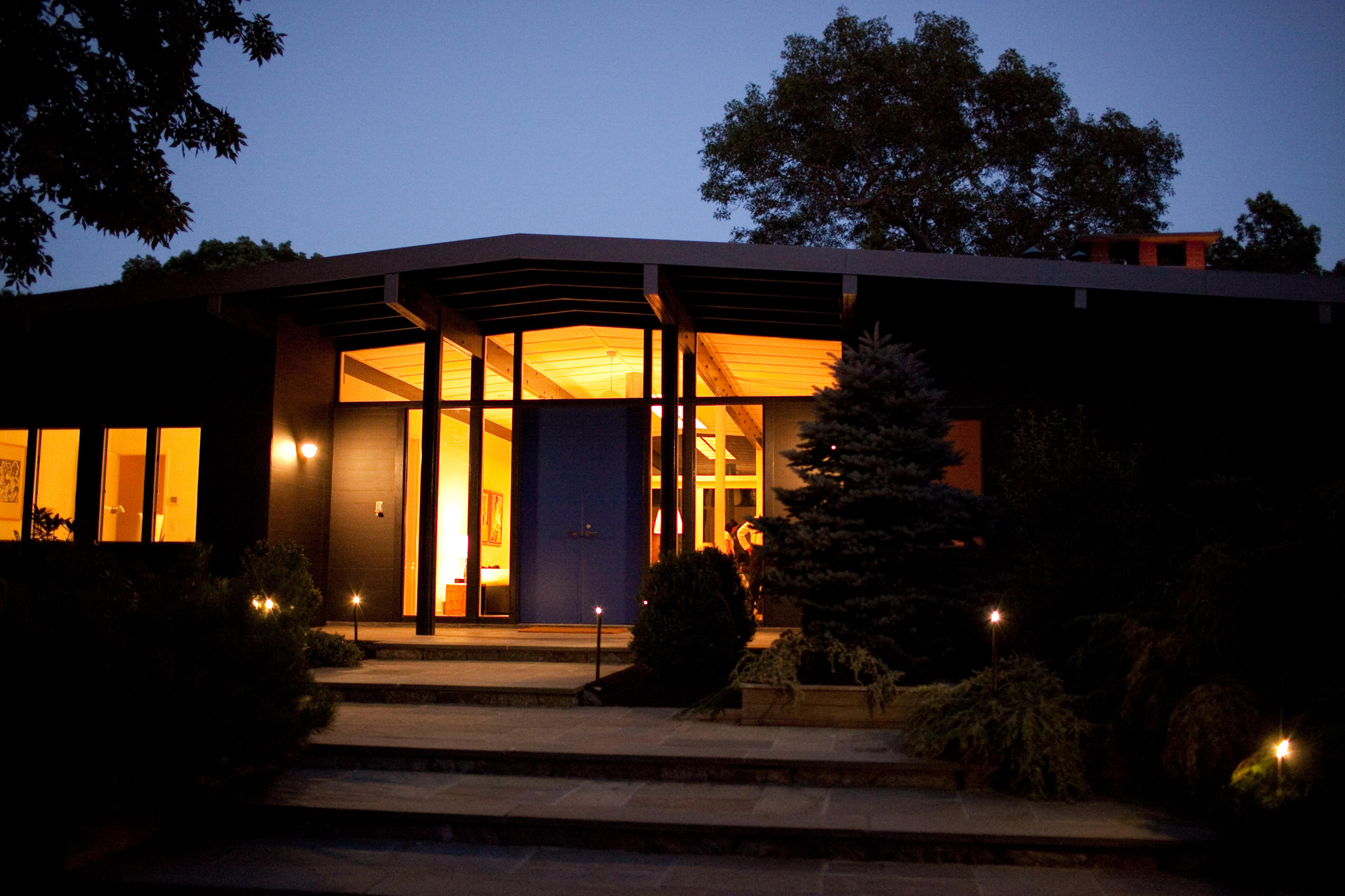 Undisclosed Address Wilton, CT 06897 - Photo 25 of 25 a view of outdoor space and yard