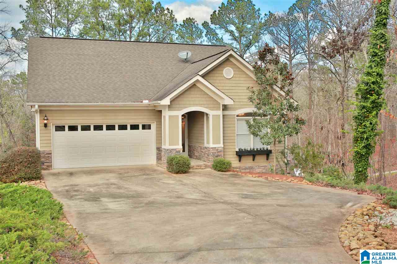 104 Azalea Drive Wedowee, AL 36278 - Photo 2 of 28