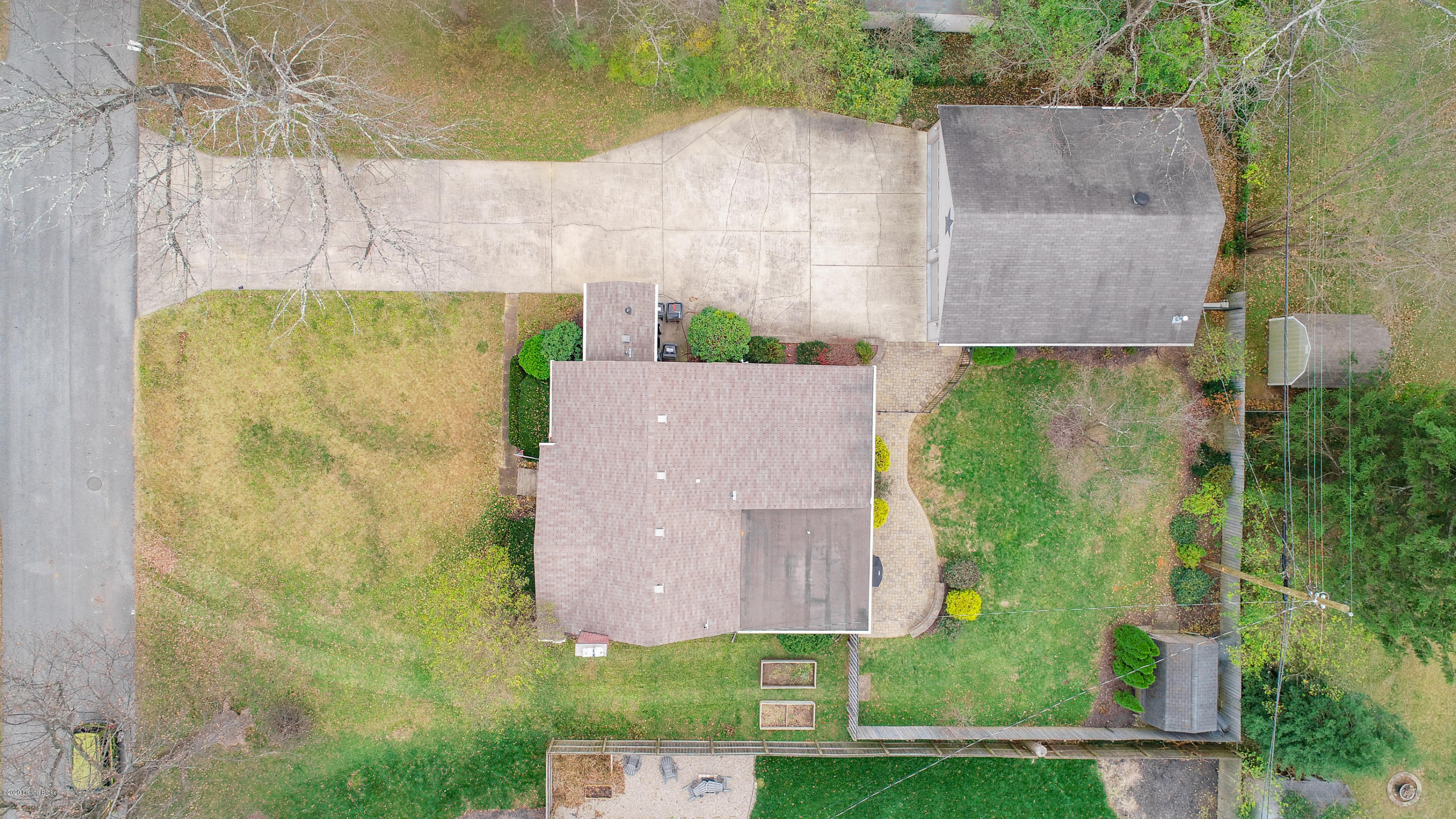 8808 Perry Road Louisville, KY 40222 - Photo 16 of 57 Great Lot