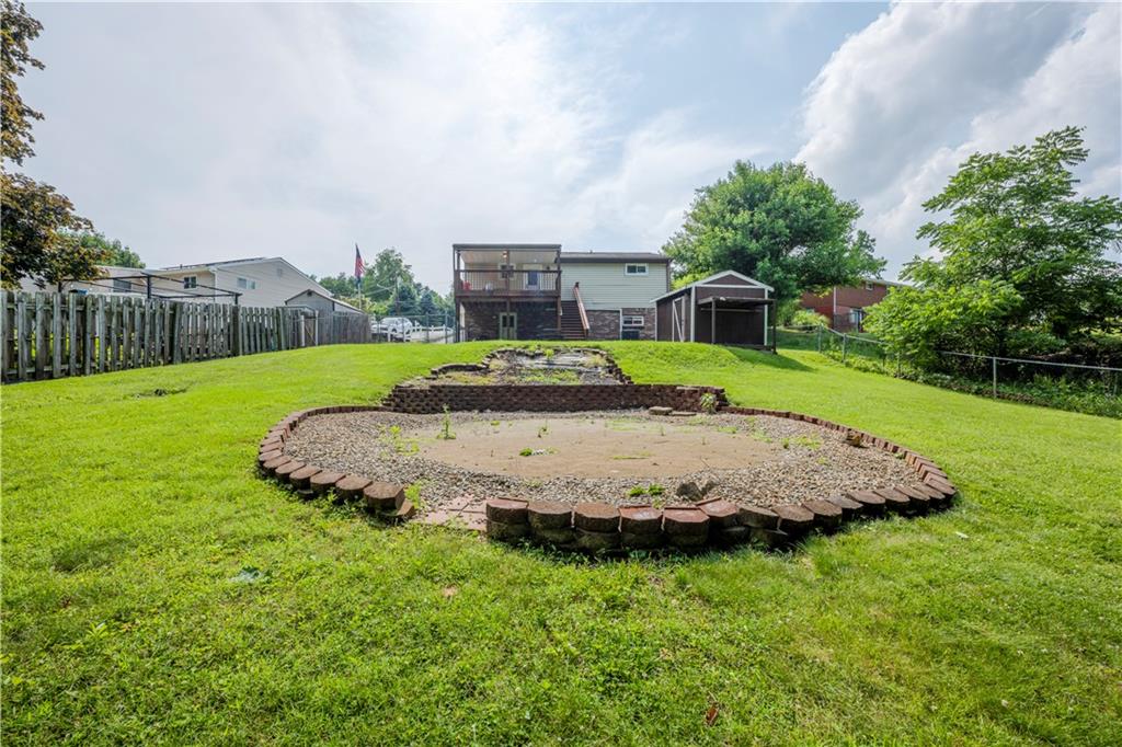 327 Beech Road Pittsburgh, PA 15239 - Photo 41 of 48