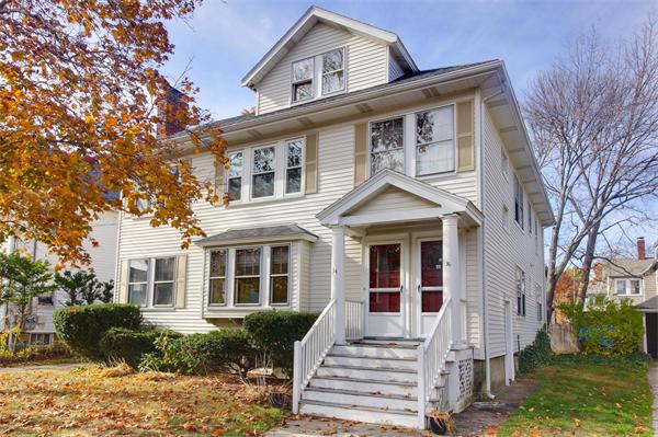 34-36 Dalton Road Belmont, MA 02478 - Photo 2 of 16 Gallery Image 2