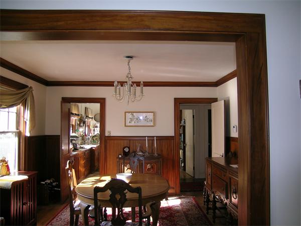 34-36 Dalton Road Belmont, MA 02478 - Photo 4 of 16 Gallery Image 4