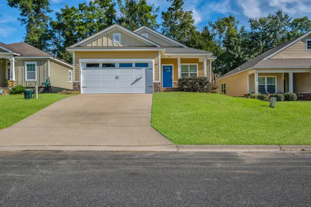 $350,000 | 2316 Flint Run, Tallahassee, FL 32303