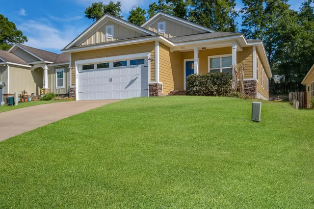 $350,000 | 2316 Flint Run, Tallahassee, FL 32303