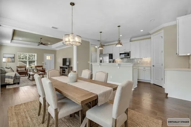 $350,000 | 2316 Flint Run, Tallahassee, FL 32303