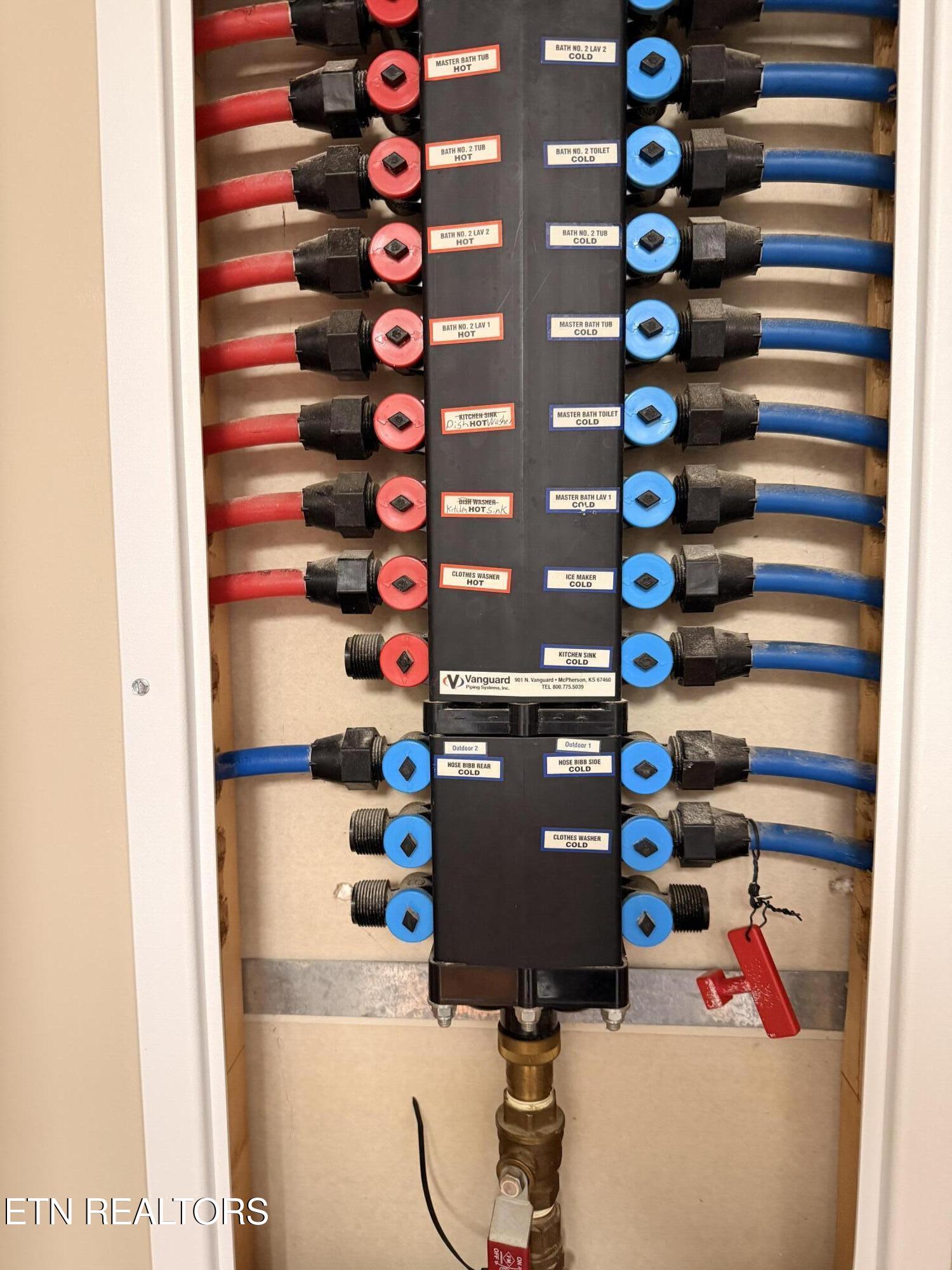 209 Summit Drive Speedwell, TN 37870 - Photo 17 of 20 634BB47A-38CC-4F41-9682-4E56AE5ADA24