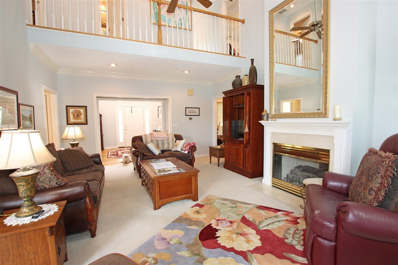 2805 Hash Ridge Road Barboursville, WV 25504 - Photo 8 of 32 Gallery Image 8